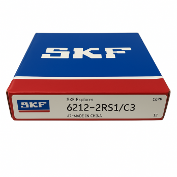 Vòng bi SKF 6212-2RS1/C3
