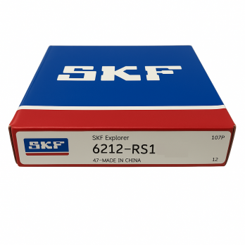 Vòng Bi SKF 6212-RS1