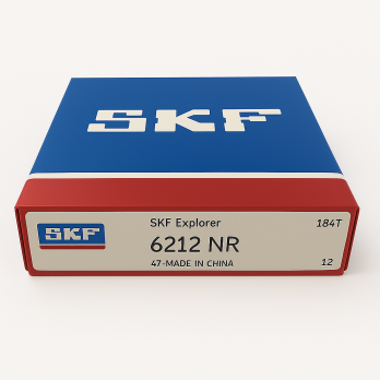 Vòng Bi SKF 6212 NR