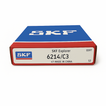 Vòng bi SKF 6214/C3