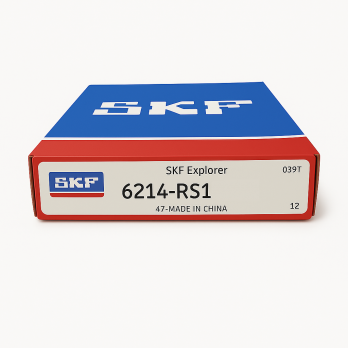 Vòng bi SKF 6214-RS1