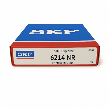Vòng bi SKF 6214 NR