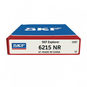 Vòng Bi SKF 6215 NR