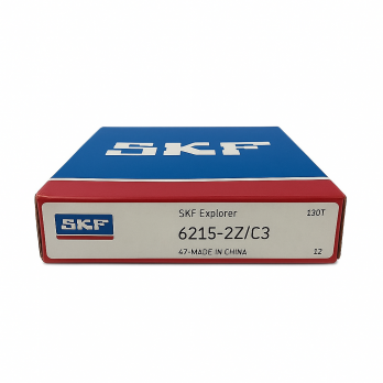 Vòng bi SKF 6215-2Z/C3