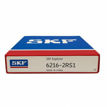 Vòng Bi SKF 6216-2RS1