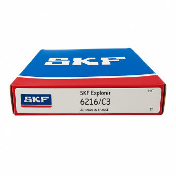 Vòng bi SKF 6216/C3