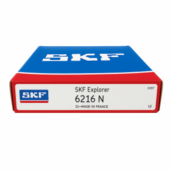Vòng Bi SKF 6216 N