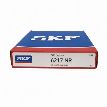Vòng Bi SKF 6217 NR