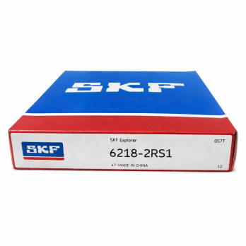 Vòng Bi SKF 6218-2RS1