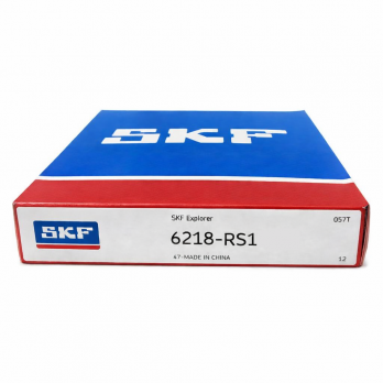 Vòng Bi SKF 6218-RS1
