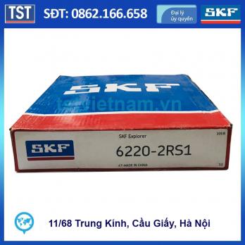 Vòng Bi SKF 6220-RS1