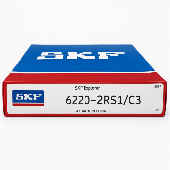 Vòng bi SKF 6220-2RS1/C3