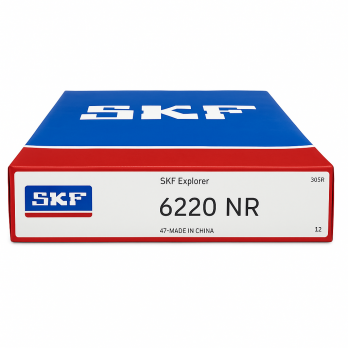 Vòng Bi SKF 6220 NR