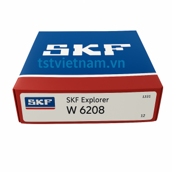 Vòng Bi SKF W 6208