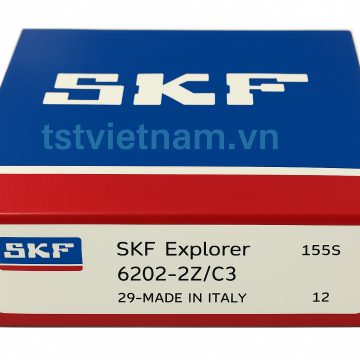 Vòng bi SKF 6202-2Z/C3
