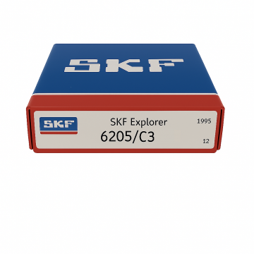 Vòng bi SKF 6205/C3