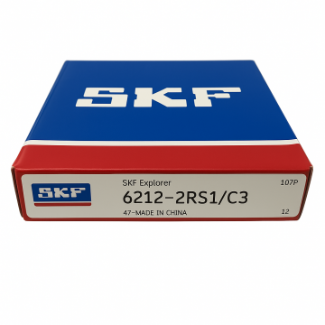 Vòng bi SKF 6212-2RS1/C3
