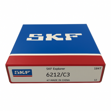 Vòng bi SKF 6212/C3