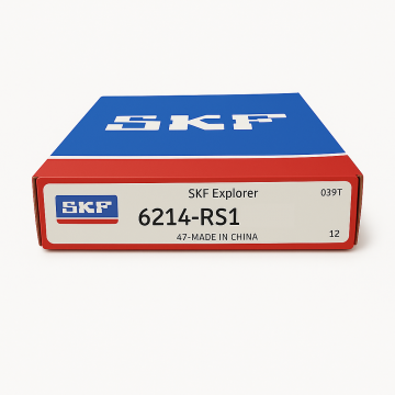 Vòng bi SKF 6214-RS1