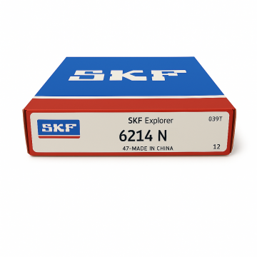 Vòng bi SKF 6214 N