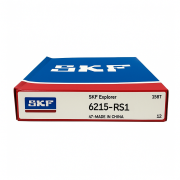 Vòng Bi SKF 6215-RS1