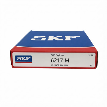 Vòng Bi SKF 6217 M