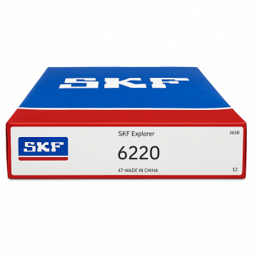 Vòng bi SKF 6220