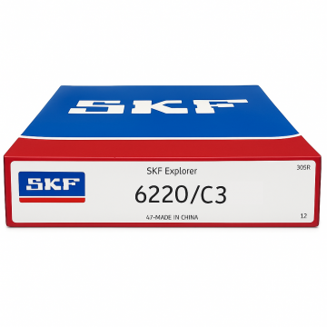 Vòng bi SKF 6220/C3