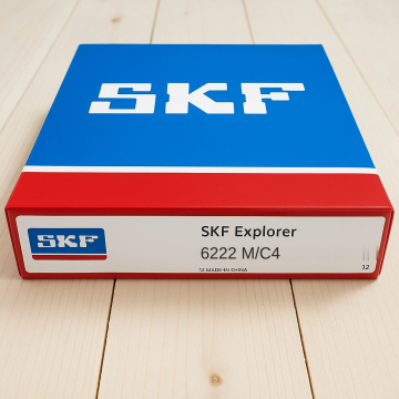 Vòng bi SKF 6222 M/C4