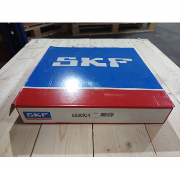 Vòng bi SKF 6230/C4