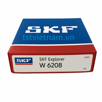 Vòng Bi SKF W 6208
