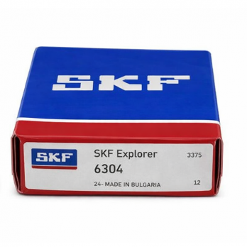 Vòng Bi SKF 6304