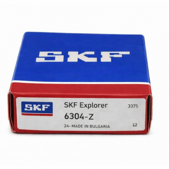 Vòng bi SKF 6304-Z