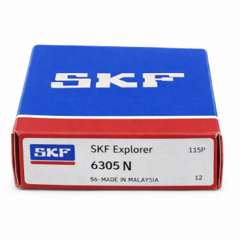 Vòng Bi SKF 6305 N