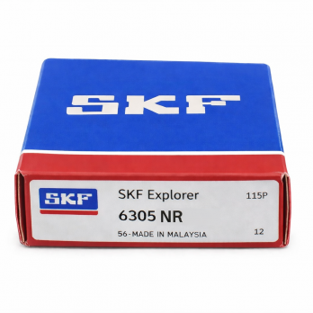 Vòng Bi SKF 6305 NR