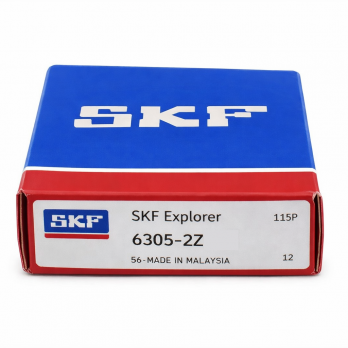 Vòng Bi SKF 6305-2Z