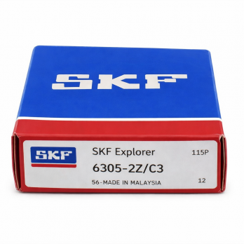 Vòng bi SKF 6305-2Z/C3