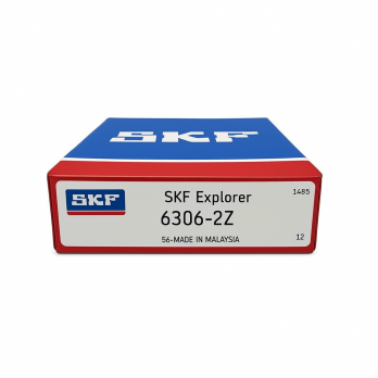 Vòng Bi SKF 6306-2Z