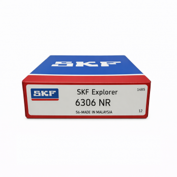 Vòng Bi SKF 6306 NR
