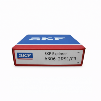 Vòng bi SKF 6306-2RS1/C3