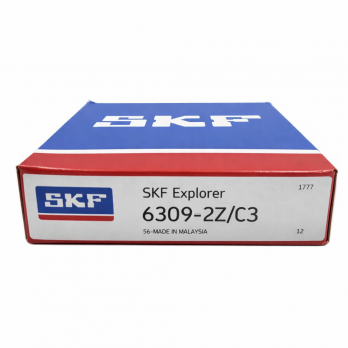 Vòng bi SKF 6309-2Z/C3
