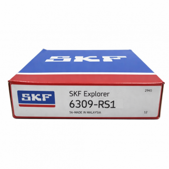 Vòng Bi SKF 6309-RS1