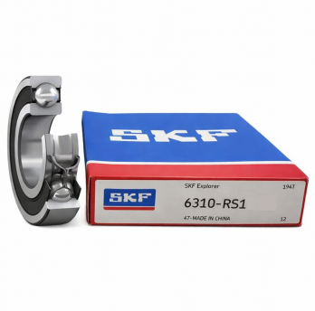 Vòng Bi SKF 6310-RS1