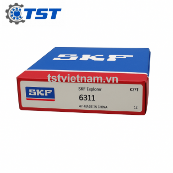 Vòng Bi SKF 6311