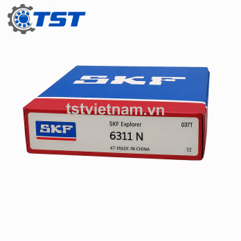 Vòng bi SKF 6311/C3