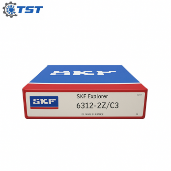 Vòng Bi SKF 6312-2Z/C3