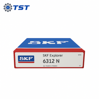 Vòng Bi SKF 6312 M