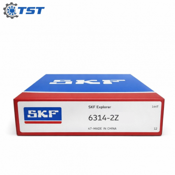Vòng Bi SKF 6314-2Z