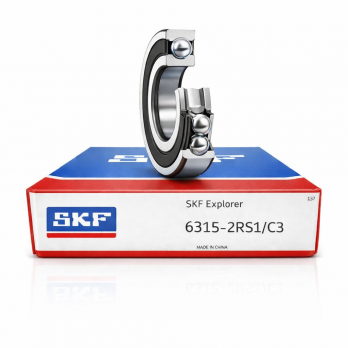 Vòng bi SKF 6315-2RS1/C3