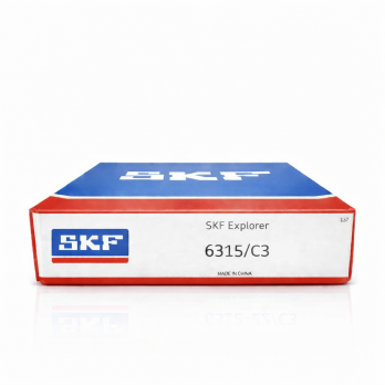 Vòng bi SKF 6315/C3